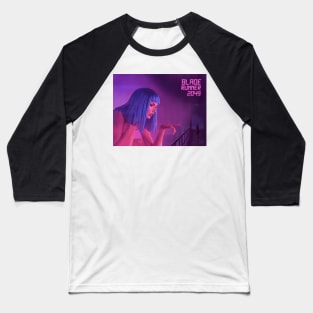 Joi Baseball T-Shirt